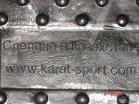 Искусственная дорожная неровность в Казахстане - Изображение #2, Объявление #705399