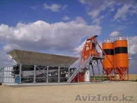Бетонные заводы - Изображение #1, Объявление #718583