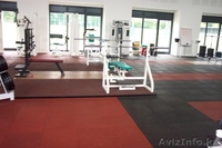 Травмобезопасное тартановое покрытие - Изображение #1, Объявление #705401