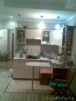 Продам 2-х ком кв в Астане на Левом берегу СРОЧНО - Изображение #9, Объявление #715657
