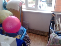 3-ком	$152.000ЖК Мисон, Левый берег - Изображение #4, Объявление #704330