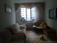 3-ком	$152.000ЖК Мисон, Левый берег - Изображение #8, Объявление #704330