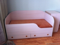 Продам торговое оборудование и кровати - Изображение #3, Объявление #719438