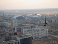 срочно сдам 1 ком жк  ИНФИНИТИ 2 - Изображение #2, Объявление #496401