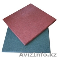 Покрытие из резиновой крошки - Изображение #1, Объявление #702336