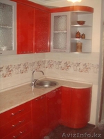 Изготовление мебели из ЛДСП и МДФ все расцветки Астана - Изображение #4, Объявление #509248