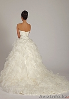 Cвадебное платье Lisa Donetti  б.у. Астана  - Изображение #1, Объявление #718850