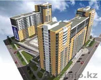 срочно сдам 2-х  жк  МИССОН - Изображение #2, Объявление #496385