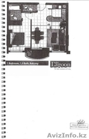  Срочно продаю 2-х комн. кв. в Дубаи.  - Изображение #3, Объявление #702008