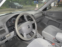 Продам авто- Мазда 626 - Изображение #3, Объявление #725596