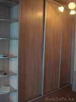 Изготовление мебели из ЛДСП и МДФ все расцветки Астана - Изображение #7, Объявление #509248