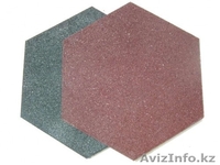 Покрытие из резиновой крошки - Изображение #5, Объявление #702336