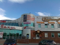 ТОО "Шебер 2010" Агентство Наружной Рекламы - Изображение #3, Объявление #722903