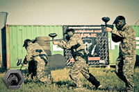 Пейнтбол в Астане - Изображение #1, Объявление #738287