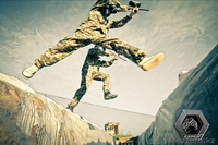 Пейнтбол в Астане - Изображение #2, Объявление #738287