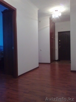 3-ком	$157.000,ЖК Сауран, д.9, Левый берег,	2007г. - Изображение #2, Объявление #742139