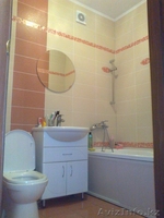 3-ком	$157.000,ЖК Сауран, д.9, Левый берег,	2007г. - Изображение #3, Объявление #742139