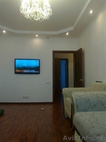 3-ком	$157.000,ЖК Сауран, д.9, Левый берег,	2007г. - Изображение #5, Объявление #742139