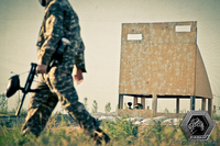 Пейнтбол в Астане - Изображение #4, Объявление #738287