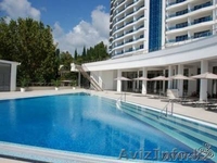  Шикарная квартира с видом на море. - Изображение #2, Объявление #740900