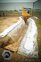 Пейнтбол в Астане - Изображение #5, Объявление #738287