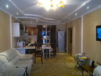 жк кереге, 3-х комн квартира, студия - Изображение #1, Объявление #739209