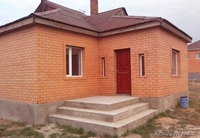 Продам дом в с.Косшы, 120кв.м., вода, канализ, свет 380кВт, полн. пакет документ - Изображение #4, Объявление #737772