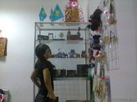 витрины стеллажи для бутика продаю - Изображение #2, Объявление #739426