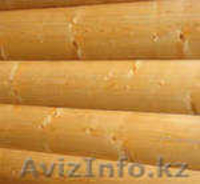 Пиломатериал (сосна) от производителя в г. Иркутск (Восточная Сибирь) - Изображение #2, Объявление #743132