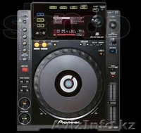 Продам DJ-оборудование PIONEER CDJ-900(2), DJM-800 - Изображение #2, Объявление #730569
