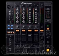 Продам DJ-оборудование PIONEER CDJ-900(2), DJM-800 - Изображение #3, Объявление #730569