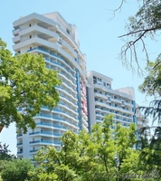  Шикарная квартира с видом на море. - Изображение #1, Объявление #740900