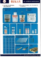 ali ozganpvcaksessuarlari.com - Изображение #3, Объявление #730264