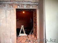 алмазное бурение, сверление, отверстий, канализацию, вентиляцию, отдушин  - Изображение #2, Объявление #740955