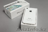 Apple, iphone 4S 32GB белый iphone с гарантией - Изображение #2, Объявление #732279