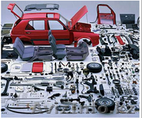 Дешевые автозапчасти и автомобили из США - Изображение #3, Объявление #735563