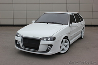 тюнинг на ВАЗ2113-15,приора - Изображение #1, Объявление #745086