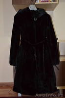 Продаю норковую шубу - Изображение #1, Объявление #741438