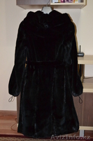 Продаю норковую шубу - Изображение #2, Объявление #741438