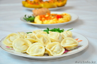 Манты на заказ 65 тг/шт - Изображение #2, Объявление #737532