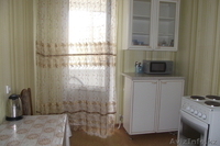 Сдам однокомнатную квартиру посуточно на Левом берегу - Изображение #1, Объявление #748171