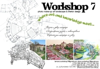 курсы макияжа в Астане в Workshop7 - Изображение #5, Объявление #738675