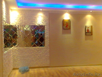 1 комн Ауэзова старый центр - Изображение #2, Объявление #738468