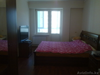 2-ком	$165.000,торг,ЖК Сана, Сарыарка, Набережная, - Изображение #1, Объявление #733856