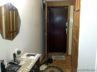 2-ком	$85.000,торг,Желтоксан, д.6, Набережная,1961г. - Изображение #9, Объявление #733859