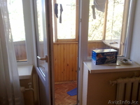 1-ком	$49.000		Бейбитшилик, Ауэзова- Дружбы, д.11, маг. Колос (около), - Изображение #5, Объявление #733842