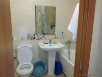 1-ком	$120.000,ЖК Авиценна, Левый берег, новый дом, - Изображение #4, Объявление #742134