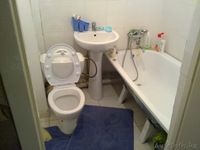 1-ком	$65.000,пр.Сауран 12/1, Левый берег, - Изображение #6, Объявление #742136