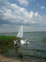 Продаются водные велосипеды - катамараны, лодки для отдыха и рыбалки - Изображение #2, Объявление #747717