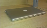 Macbook pro 15, core i7 - Изображение #1, Объявление #740565